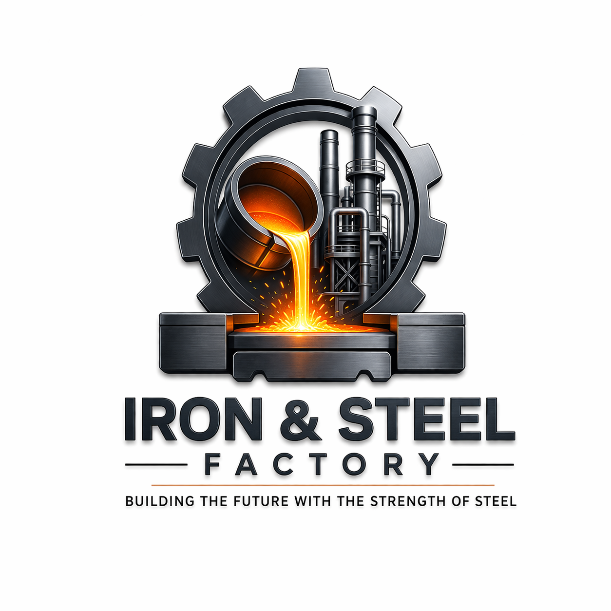 Iron